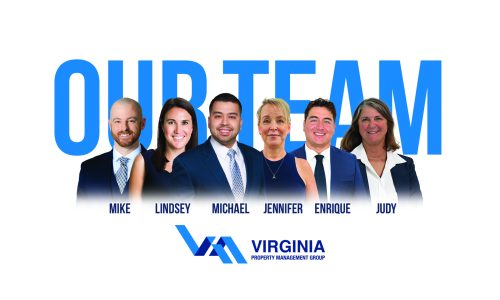 VPMG Team Photo