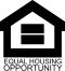 equal housing opportunity logo